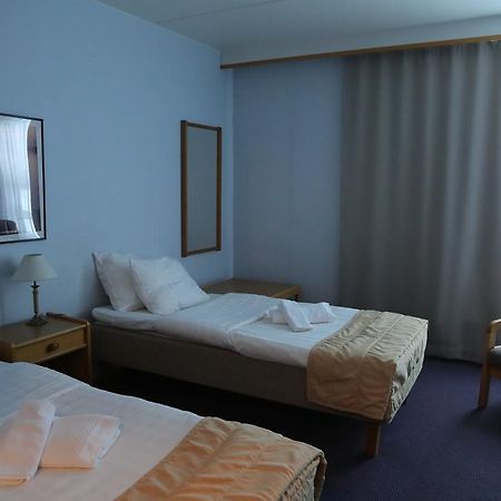 Hotel Nukkumatti コッコラ エクステリア 写真