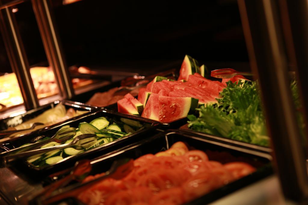 Hotel Nukkumatti コッコラ エクステリア 写真
