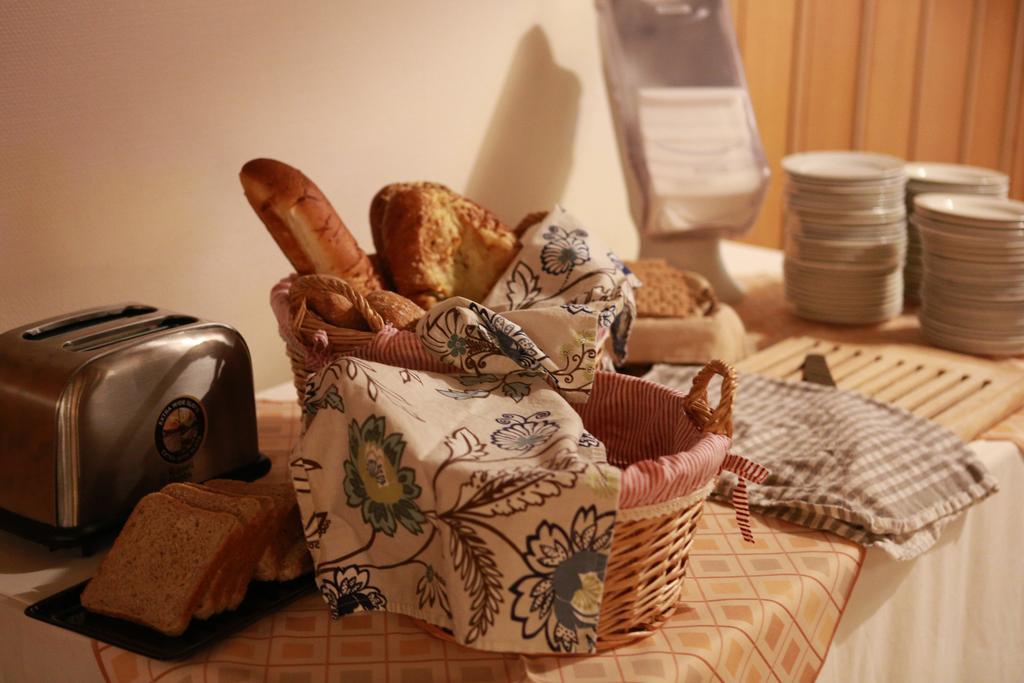 Hotel Nukkumatti コッコラ エクステリア 写真