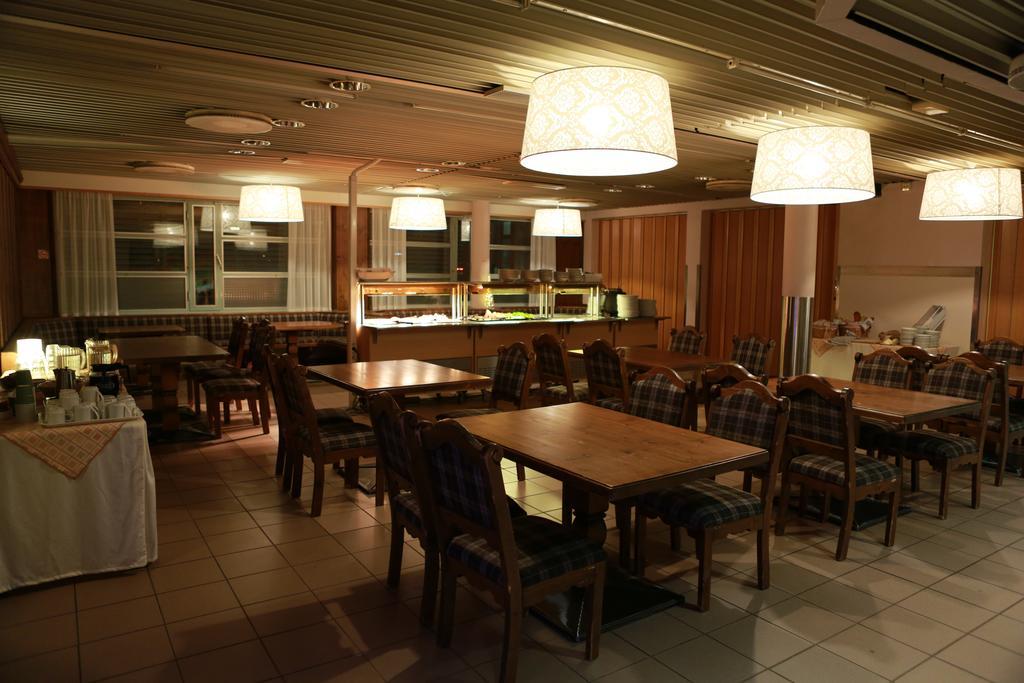 Hotel Nukkumatti コッコラ エクステリア 写真