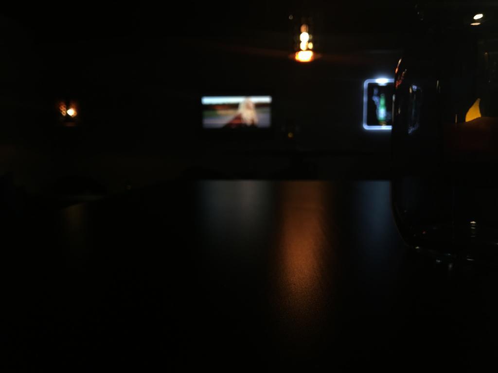 Hotel Nukkumatti コッコラ エクステリア 写真