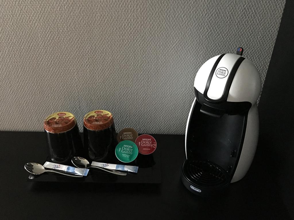 Hotel Nukkumatti コッコラ エクステリア 写真