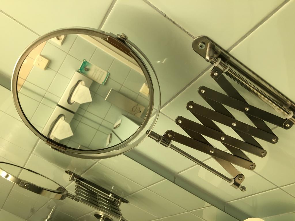 Hotel Nukkumatti コッコラ エクステリア 写真