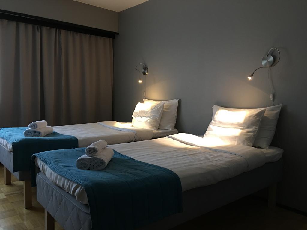 Hotel Nukkumatti コッコラ 部屋 写真