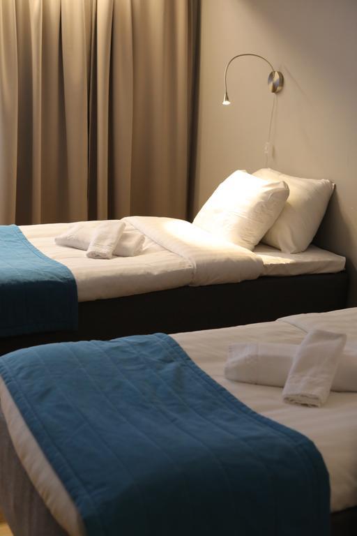 Hotel Nukkumatti コッコラ エクステリア 写真