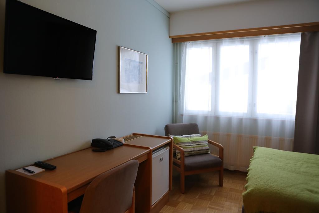 Hotel Nukkumatti コッコラ エクステリア 写真