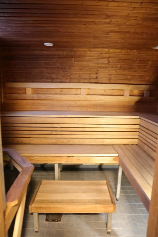 Hotel Nukkumatti コッコラ エクステリア 写真