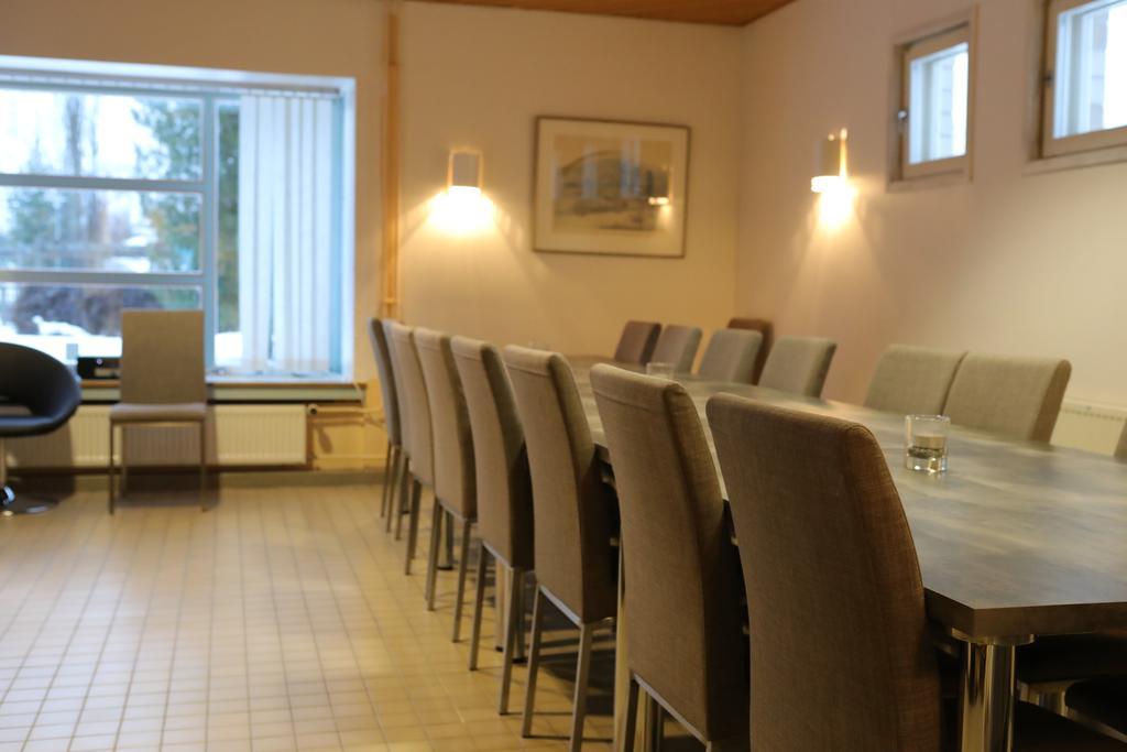 Hotel Nukkumatti コッコラ エクステリア 写真