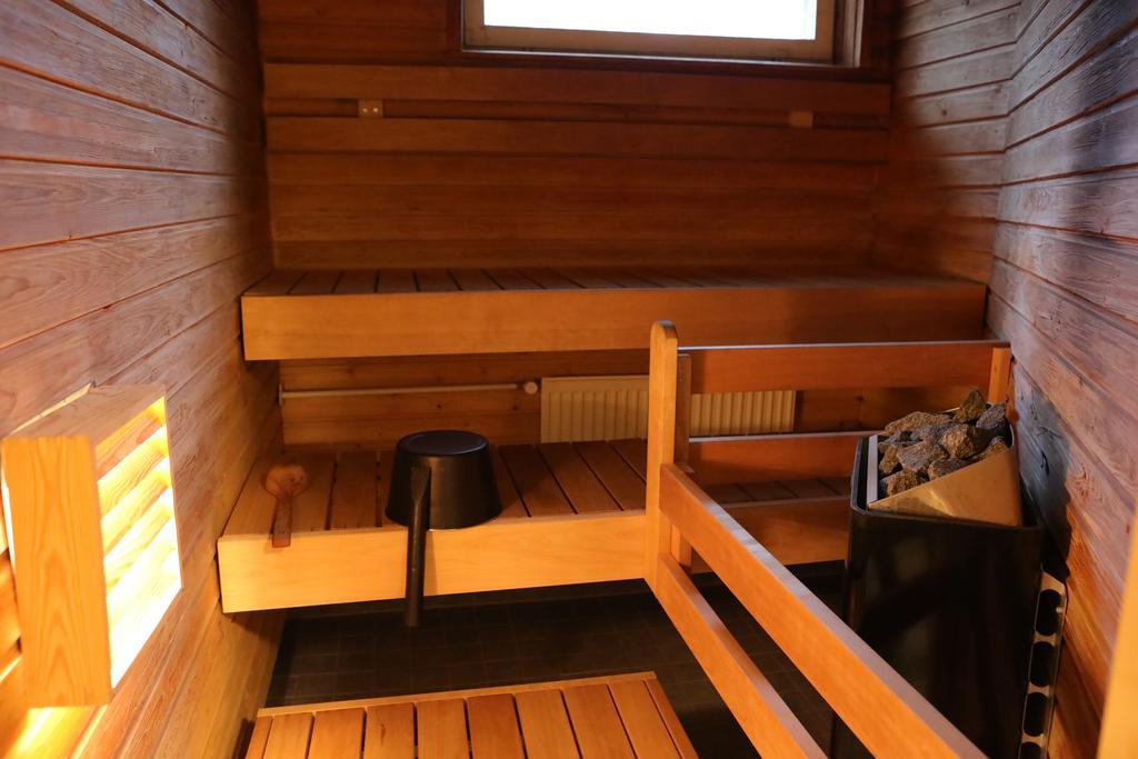 Hotel Nukkumatti コッコラ エクステリア 写真