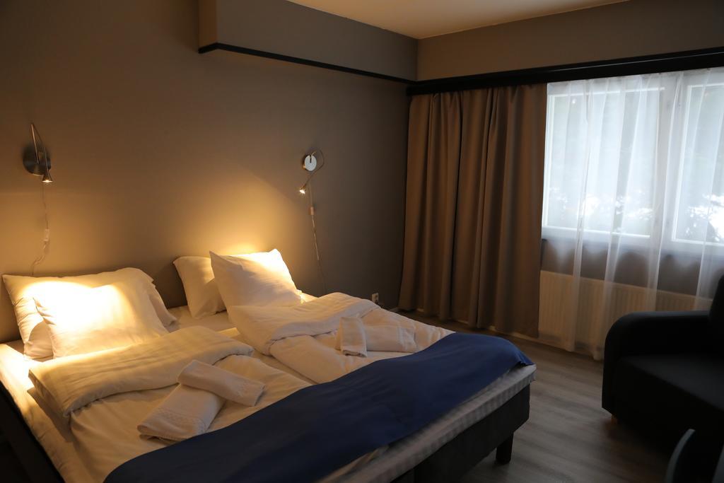 Hotel Nukkumatti コッコラ エクステリア 写真