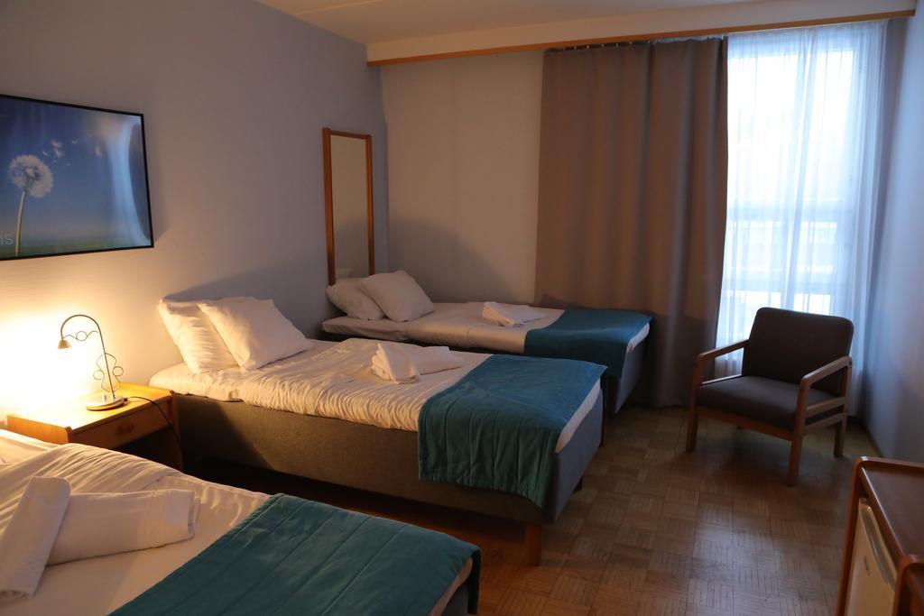 Hotel Nukkumatti コッコラ エクステリア 写真