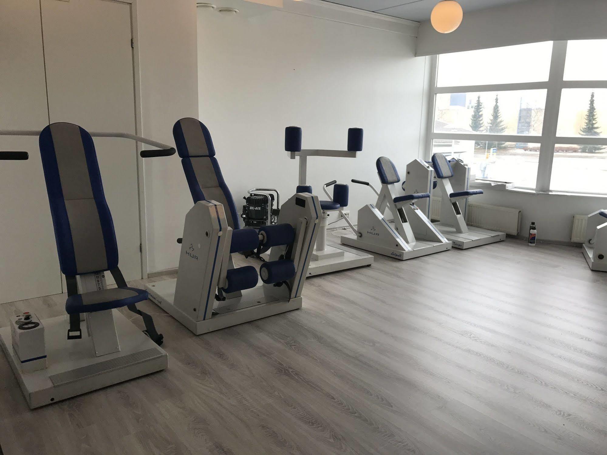 Hotel Nukkumatti コッコラ エクステリア 写真