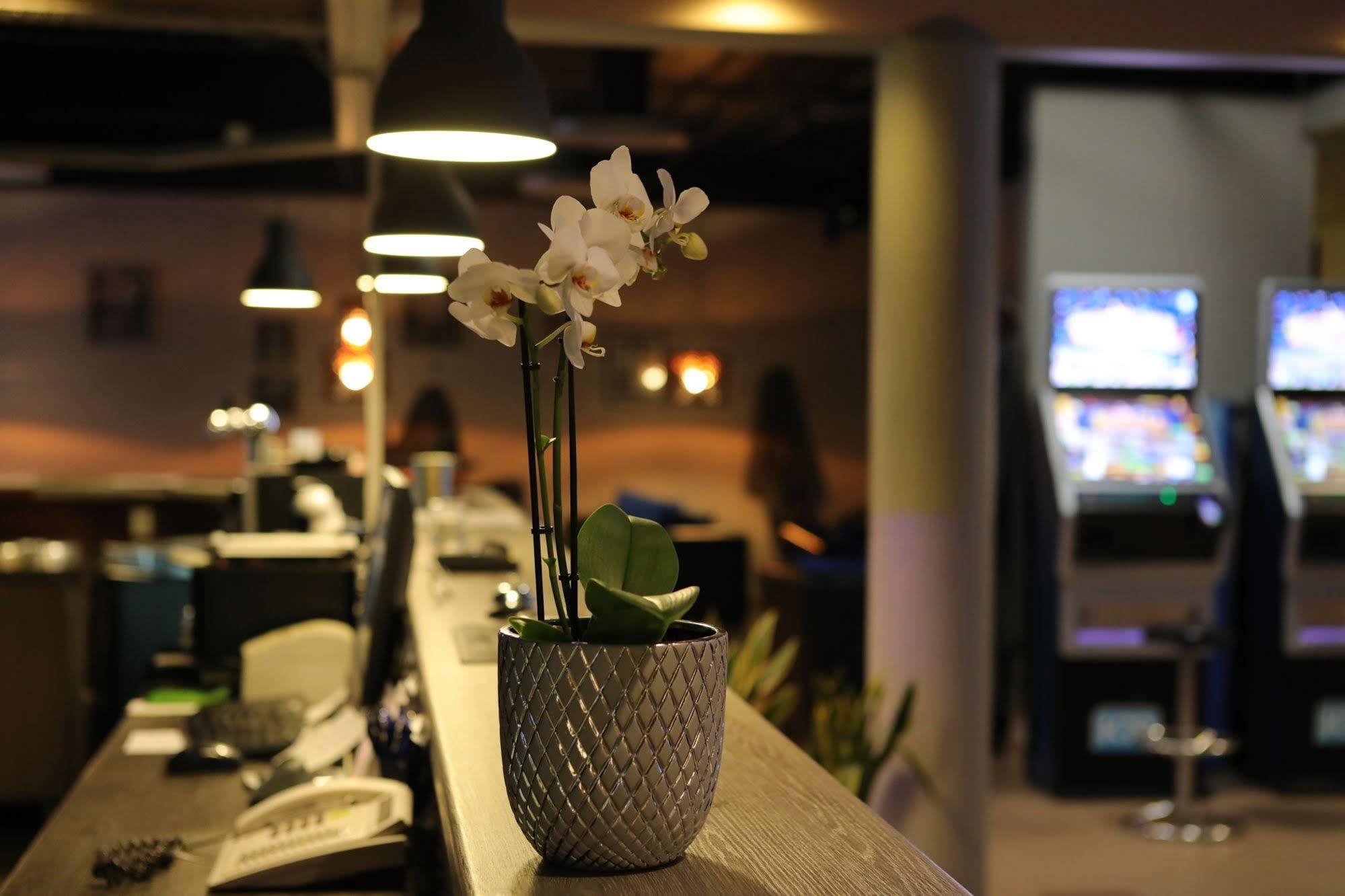 Hotel Nukkumatti コッコラ エクステリア 写真