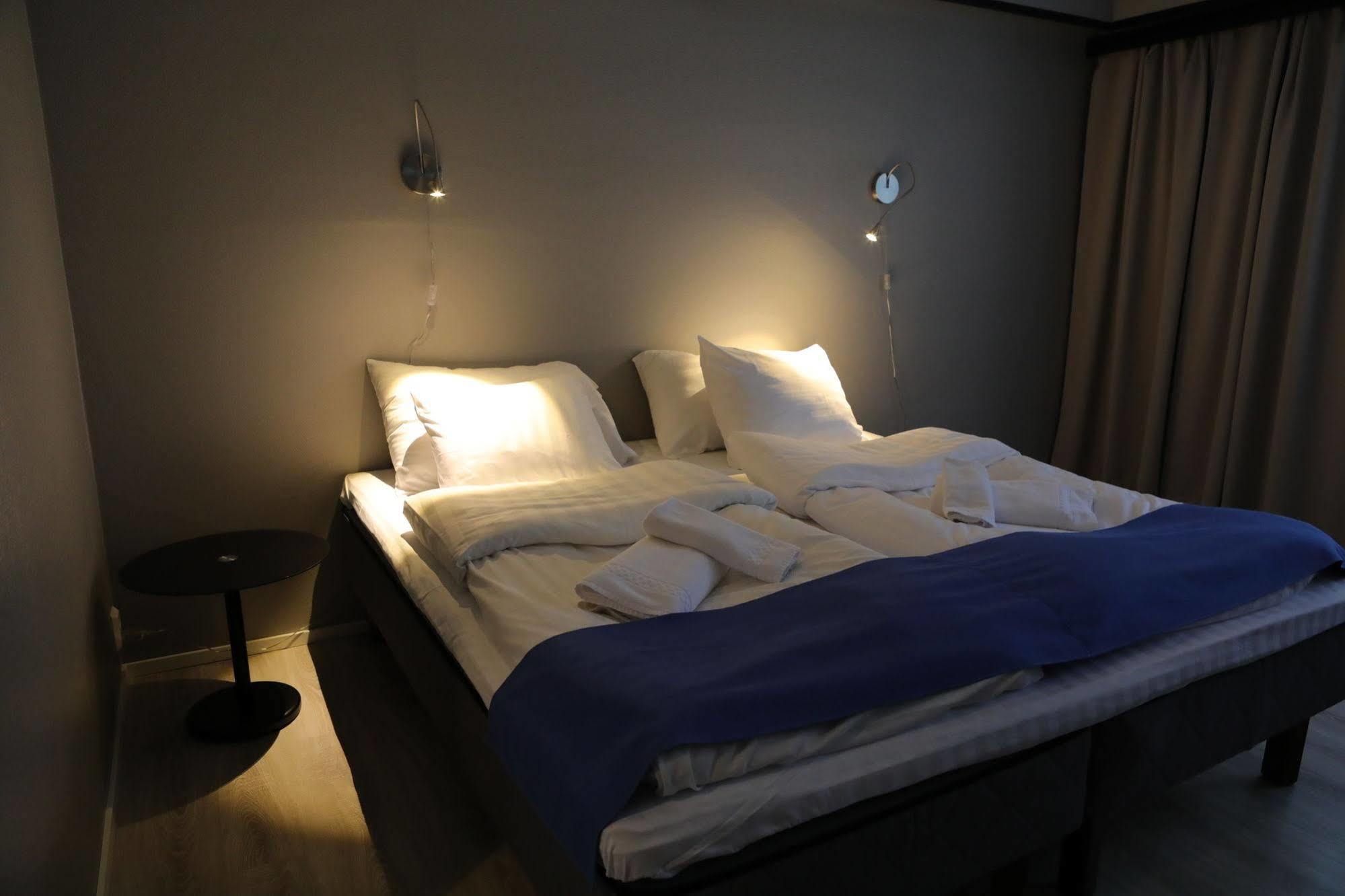 Hotel Nukkumatti コッコラ エクステリア 写真