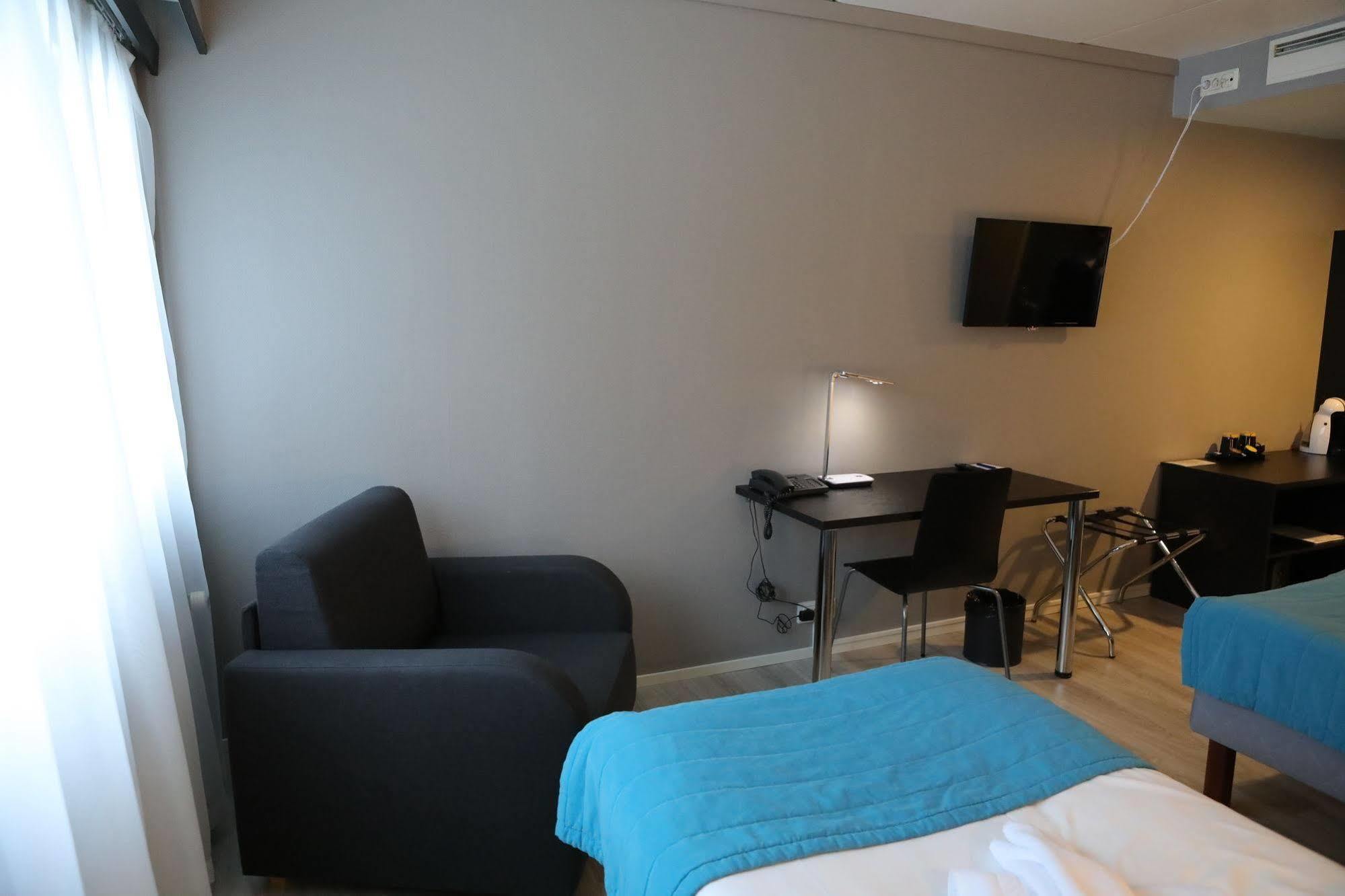 Hotel Nukkumatti コッコラ エクステリア 写真